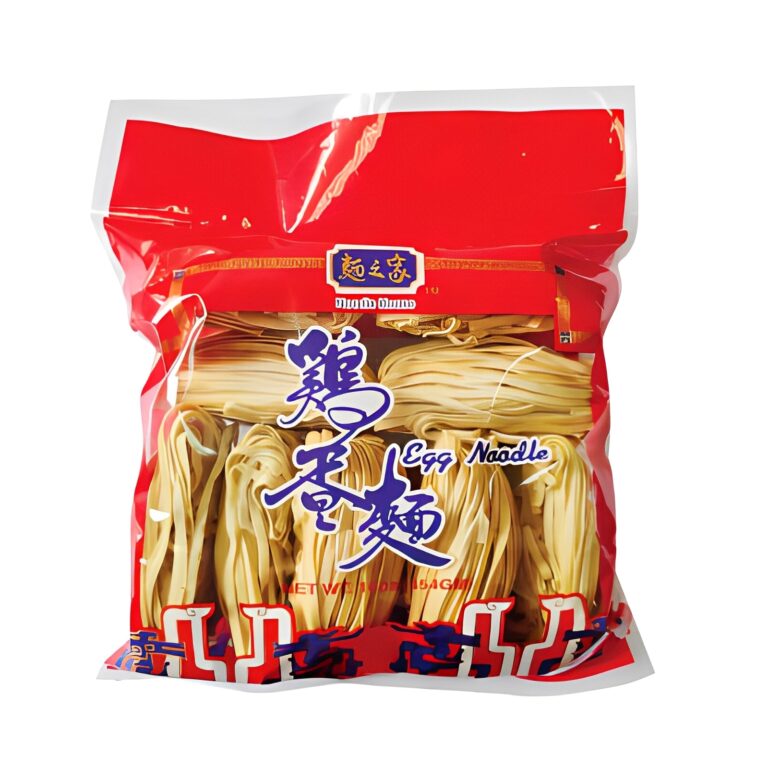 Egg Noodle